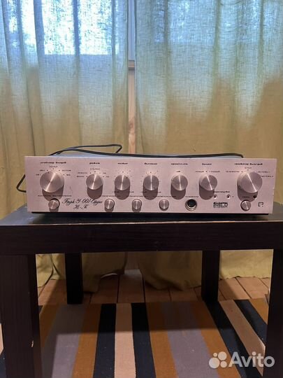 Усилитель Барк-у- 001