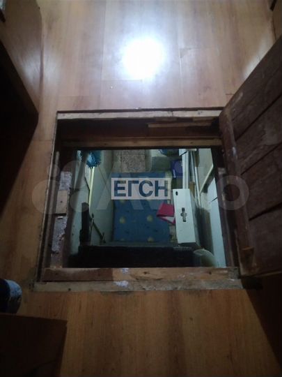 2-к. квартира, 54 м², 1/3 эт.