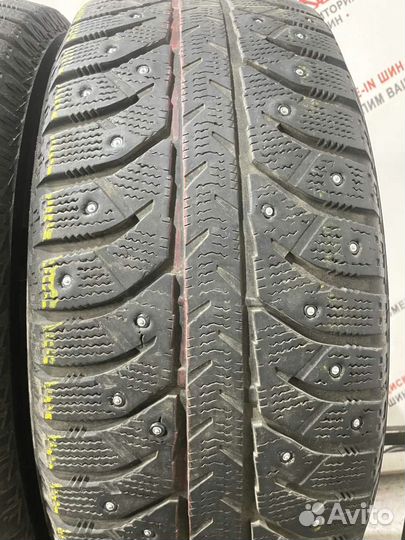Bridgestone Ice Cruiser 7000 235/60 R17 M