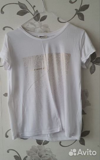 Футболки женские разм.S