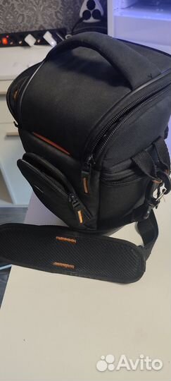 Canon EOS 60D цифровой зеркальный фотоаппарат