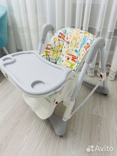 Стул для кормления Babyton