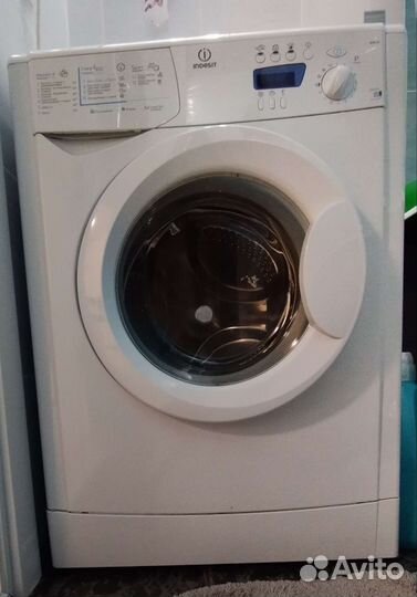 Стиральная машина бу
