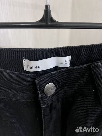Джинсы женские befree