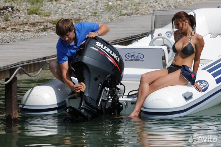 Ремонт лодочных моторов и снегоходов