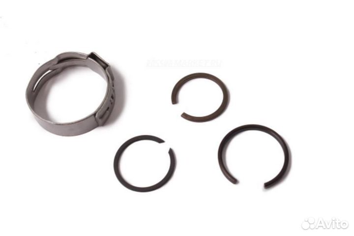 VAG 6Q0 498 201 E Пыльник шруса