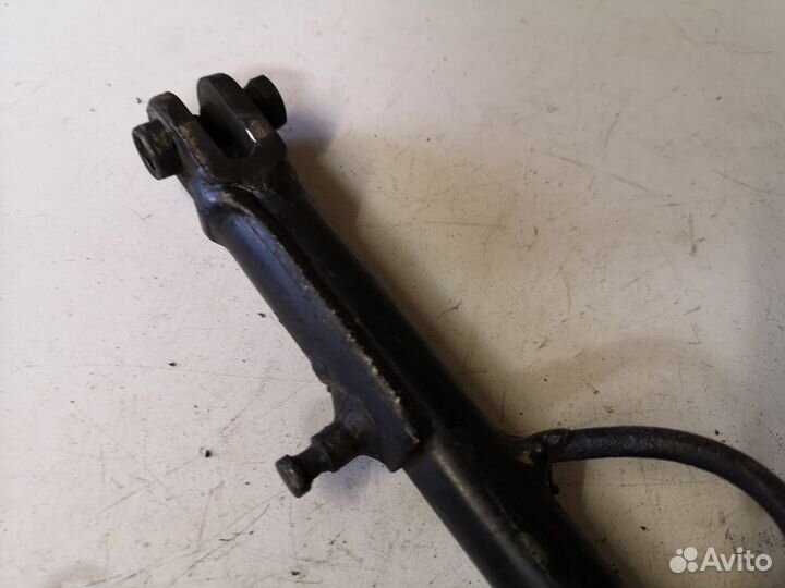 Подножка боковая Suzuki Burgman SkyWave скайвей