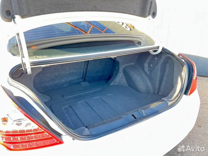 Geely Emgrand EC7 1.8 МТ, 2013, 128 000 км