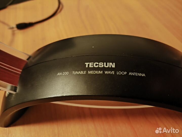 Антенна tecsun AN-200