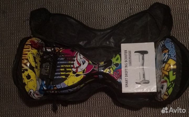 Гироскутер продам или обменяю