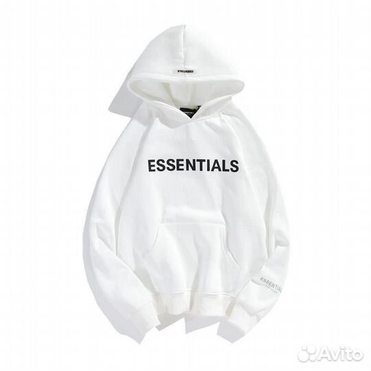 Толстовка Essentials