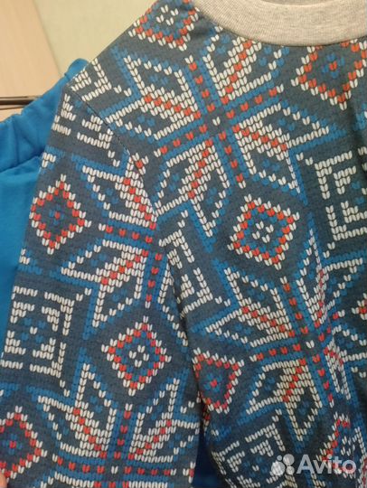 Спортивный костюм женский 42 размер летний