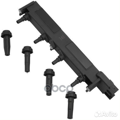 Катушка зажигания z29029r Zikmar