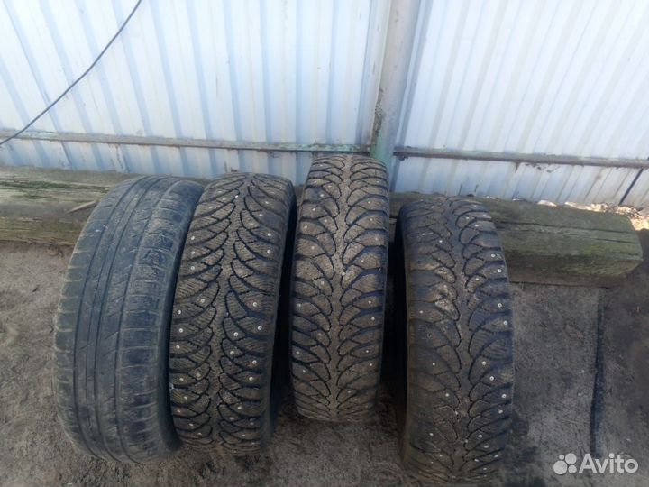 Cordiant 4x4 5/70 R14