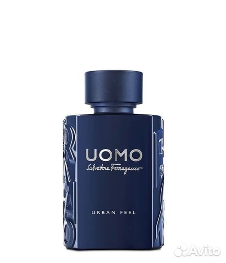 Salvatore ferragamo uomo