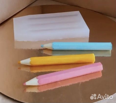 Продам формы для мыловарения и для бомбочек