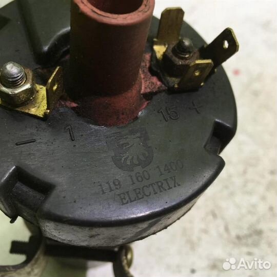 Катушка зажигания Фольксваген Гольф 2 Джетта 2