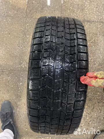 Dunlop SP Sport 8000 215/45 R17