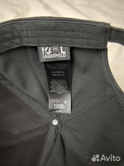 Кепка бейсболка