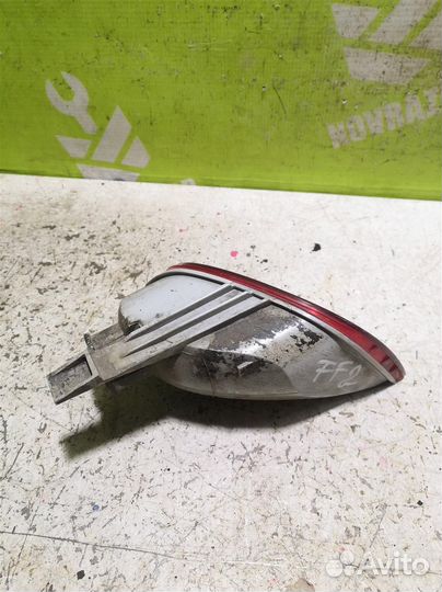 Фонарь задний в бампер левый Форд Фокус 2
