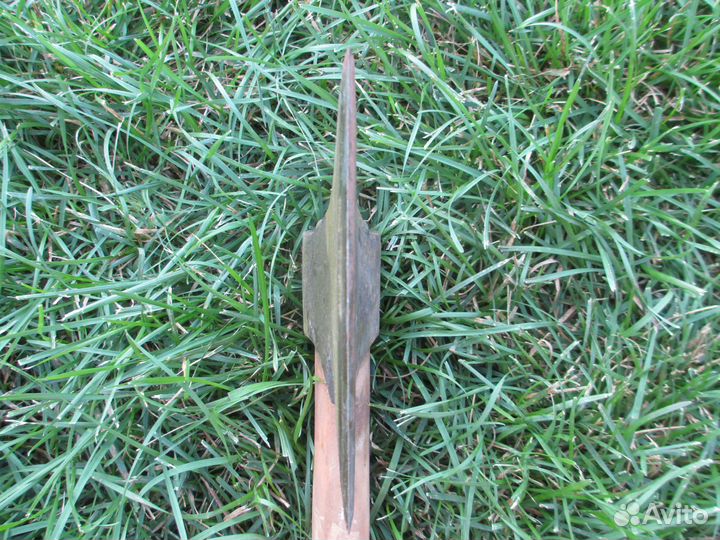 Топор 1954 г.в