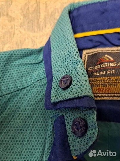 Рубашка для мальчика