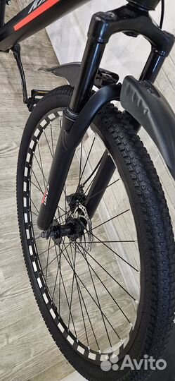 Велосипед 29 новый