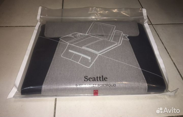 Чехол для планшета XDDesign