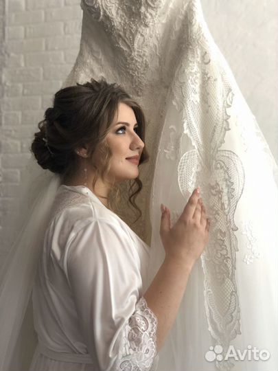 Обучение Базовый курс «Свадебный стилист»