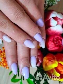 Мастер маникюра на дому