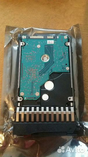 Жосткий диск 300г
