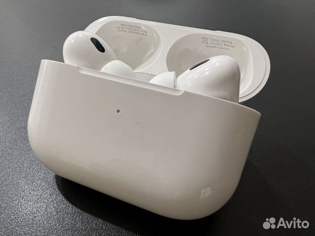 Беспроводные наушники AirPods Pro 2