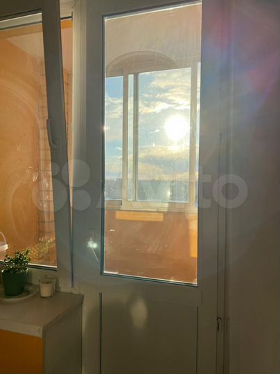 2-к. квартира, 60 м², 8/9 эт.