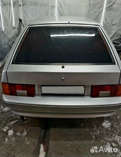 ВАЗ 2114 Samara 1.5 МТ, 2004, 350 000 км