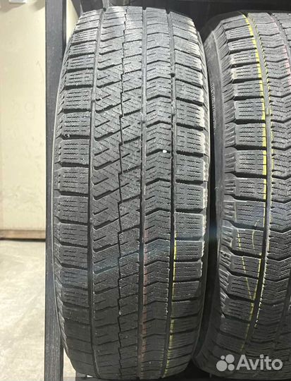 Bridgestone Blizzak Revo GZ 195/65 R15 89P