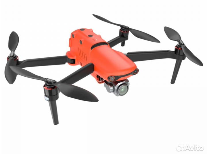 Квадрокоптер Autel Robotics EVO II Pro