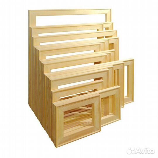 Подрамники для холста