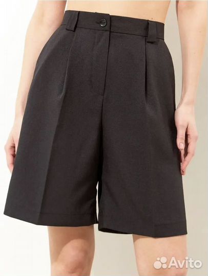 Шорты бермуды