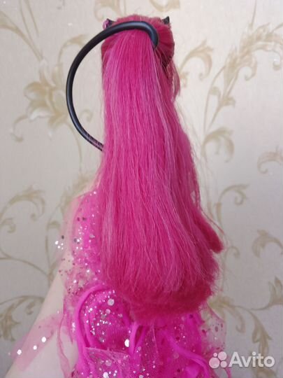 Кукла Monster High Catty Noir