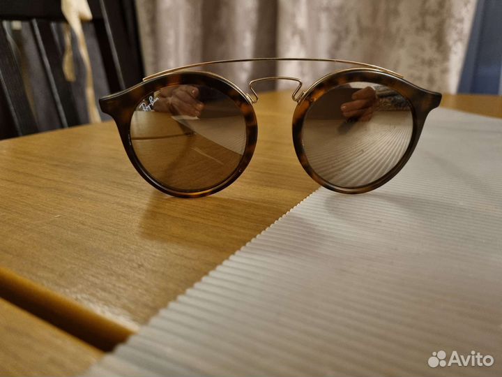 Очки ray ban Small оригинал