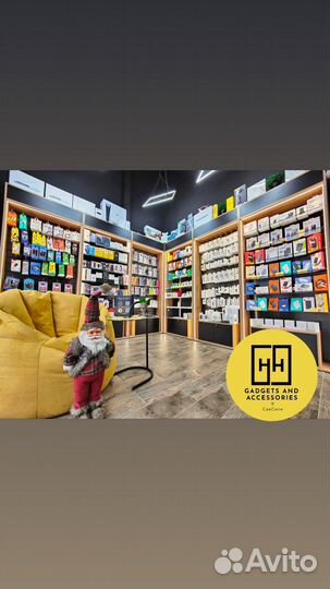 Xiaomi Беспроводное зарядное устройство 20W