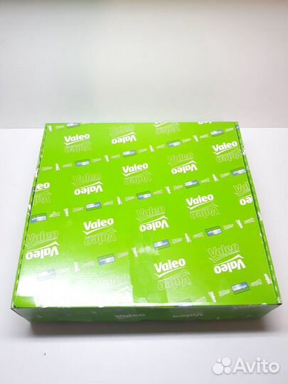 Сцепление Лада Ларгус, Рено Логан, Сандеро, 200мм