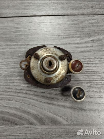 Замок зажигания К-750 М-72-61-62-63