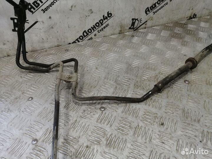Трубка гидроусилителя Mercedes Benz ML W163