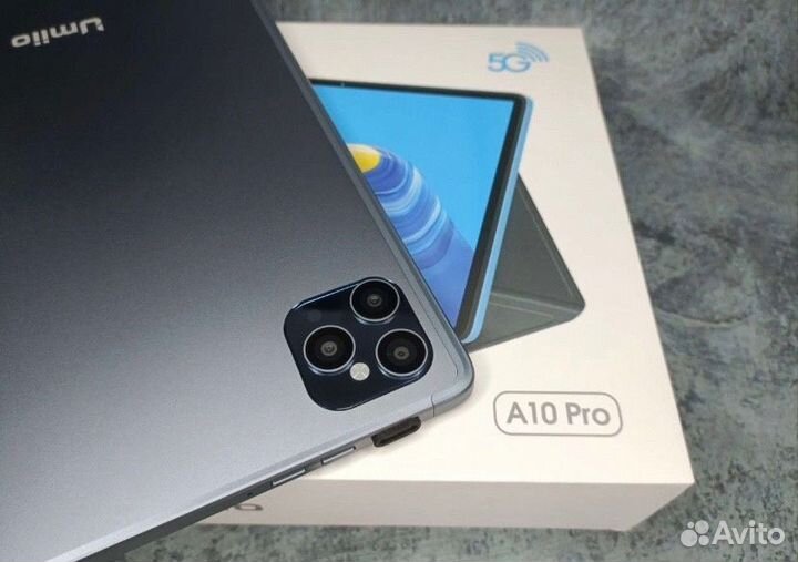 Планшет A10 Pro