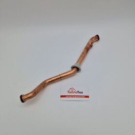 Трубка Baxi Eco 4s 7730233