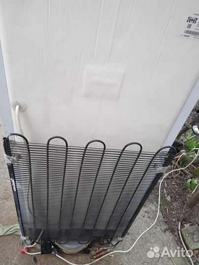 Холодильник