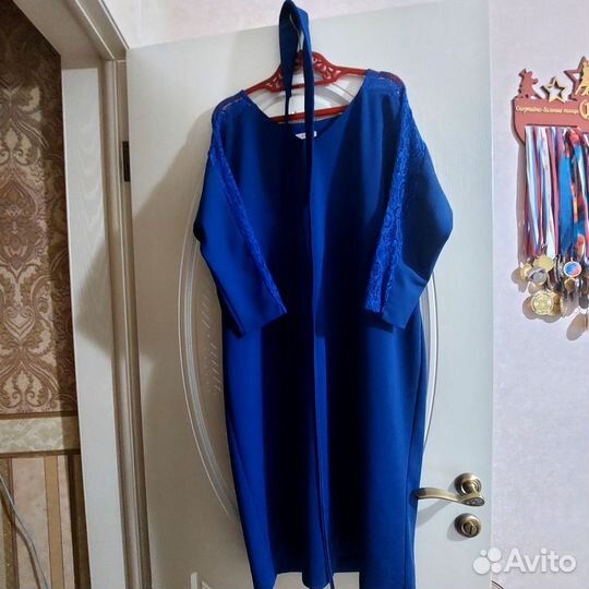 Платье женское