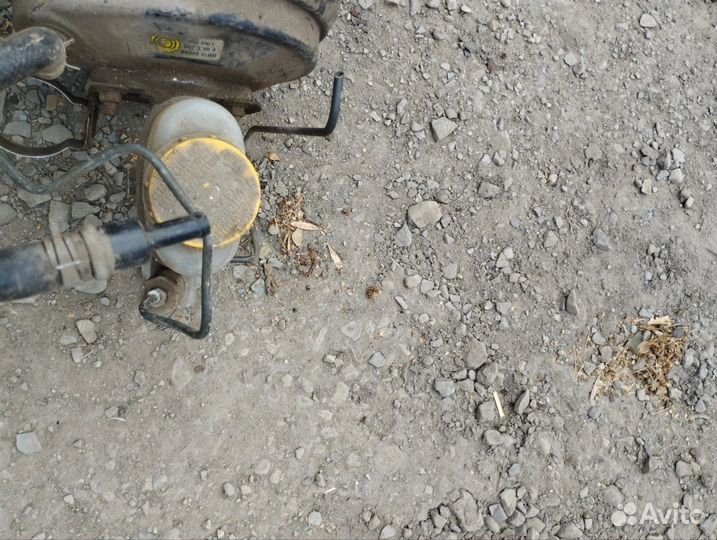 Гтц Вакуумник Nissan Almera N15