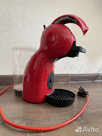 Кофемашина